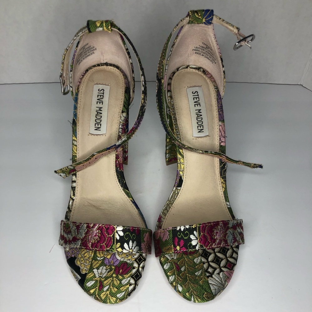 Steve Madden Carson